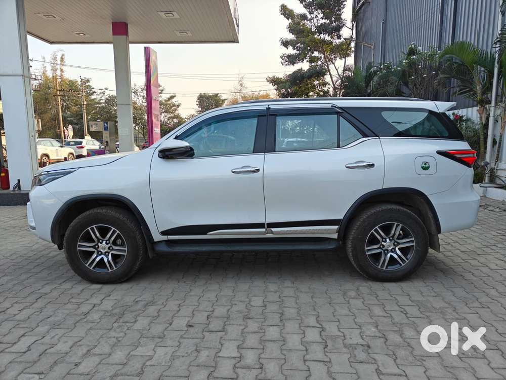 Toyota Fortuner 4x2 At 2.8 Diesel, 2023, Diesel