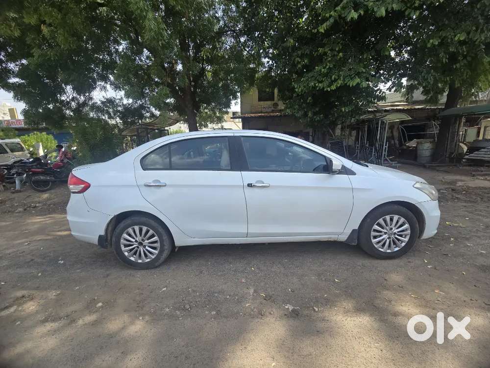Maruti Suzuki Ciaz 2015 Diesel Well Maintained