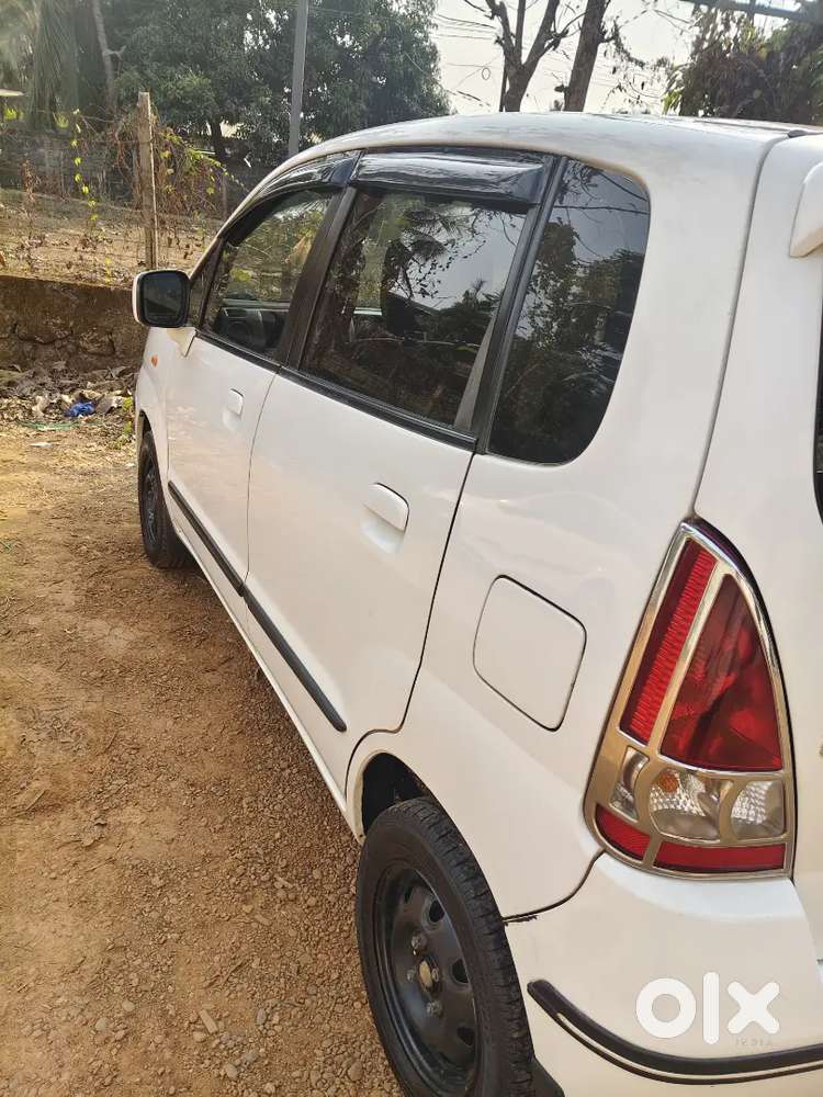 Maruti Suzuki Zen Estilo 2013, Fully Showroom Condition