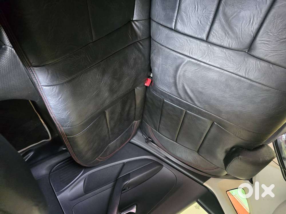 2015 Model Polo Diesel