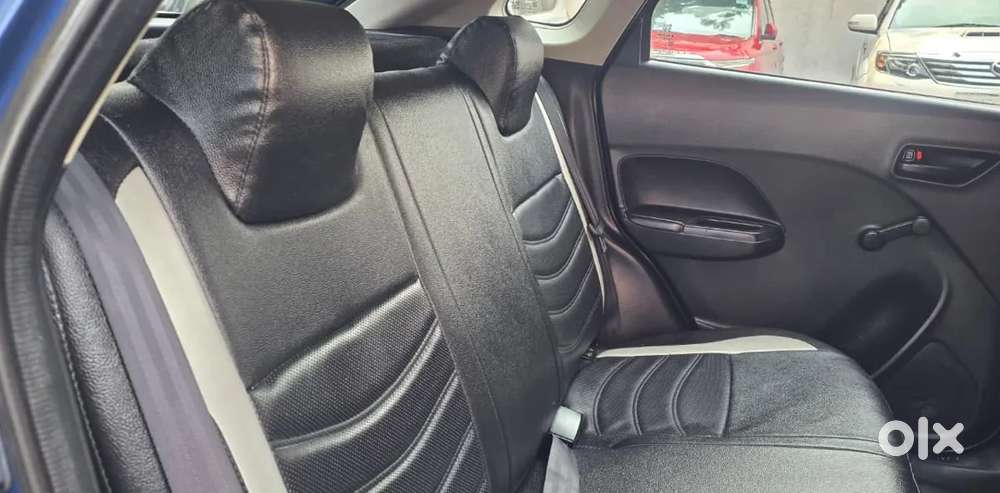 Maruti Suzuki Baleno 1.2 Sigma, 2019, Petrol