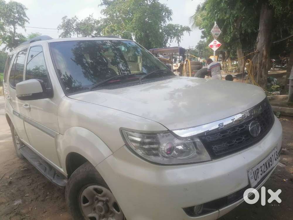 Safari Storm Ex 2019 July Model For Sale