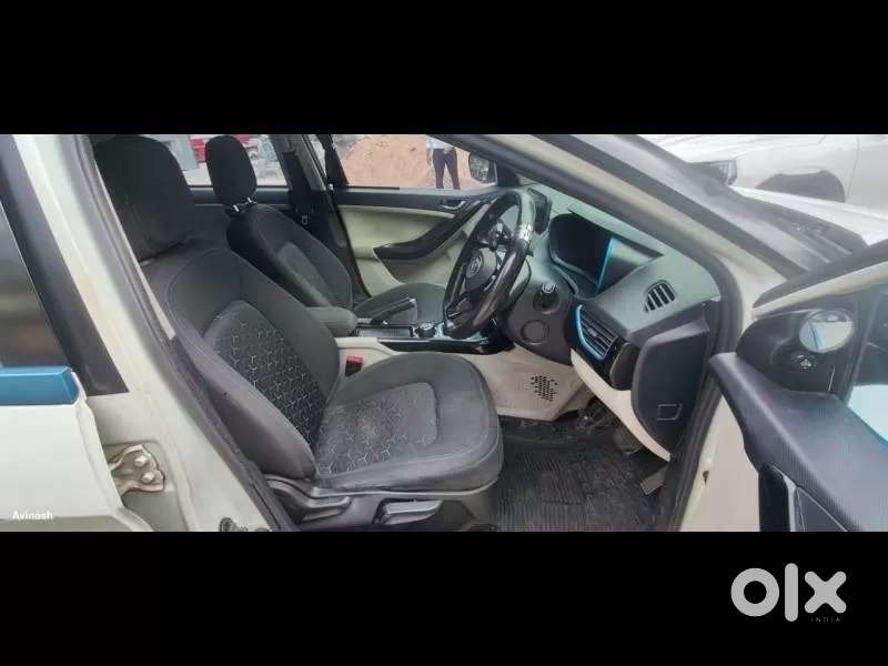 Tata Nexon Ev Xz Plus, 2021, Electric