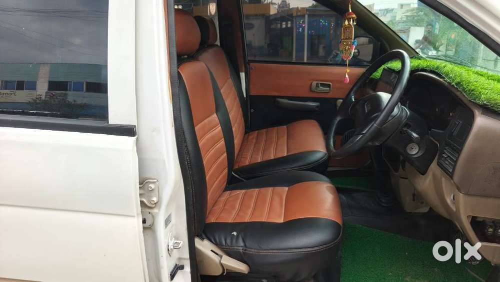 Chevrolet Tavera Elite Ls - B3 10-seater Bs Iii, 2010, Diesel