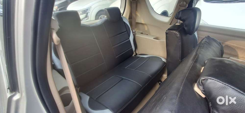 Maruti Suzuki Ertiga 2012-2015 Vdi, 2012, Diesel