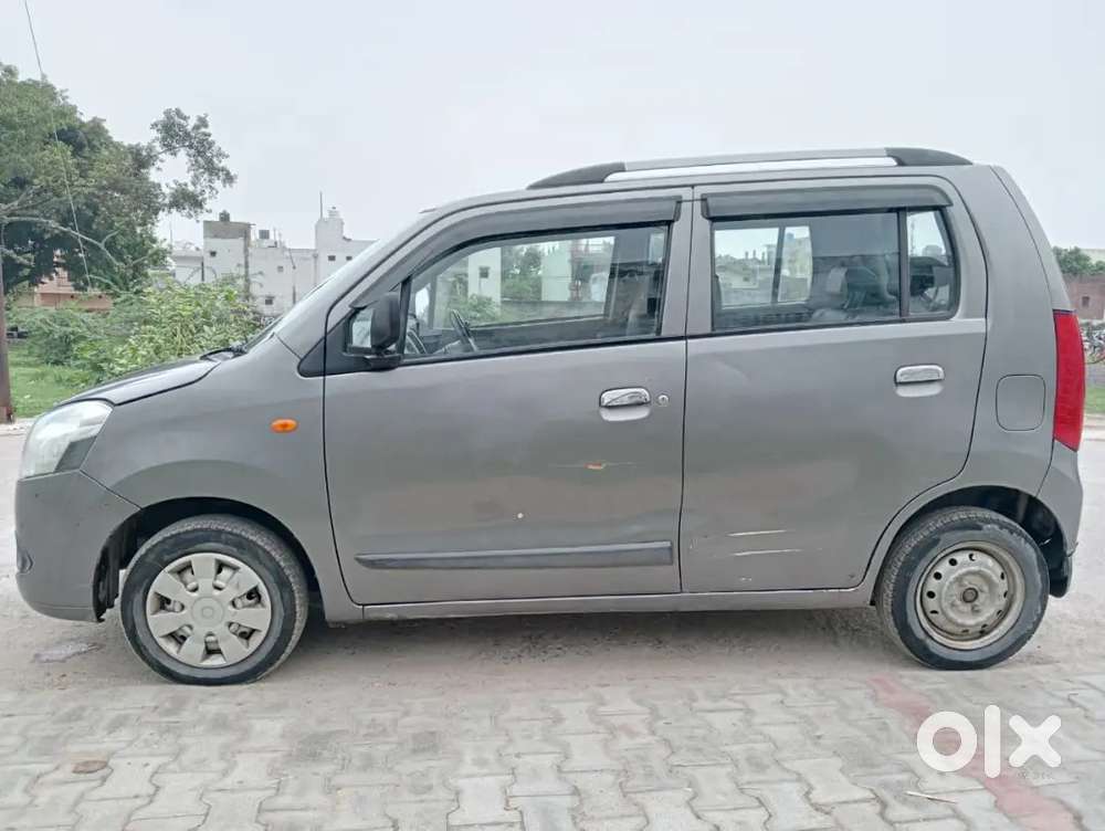 Very Good Condition