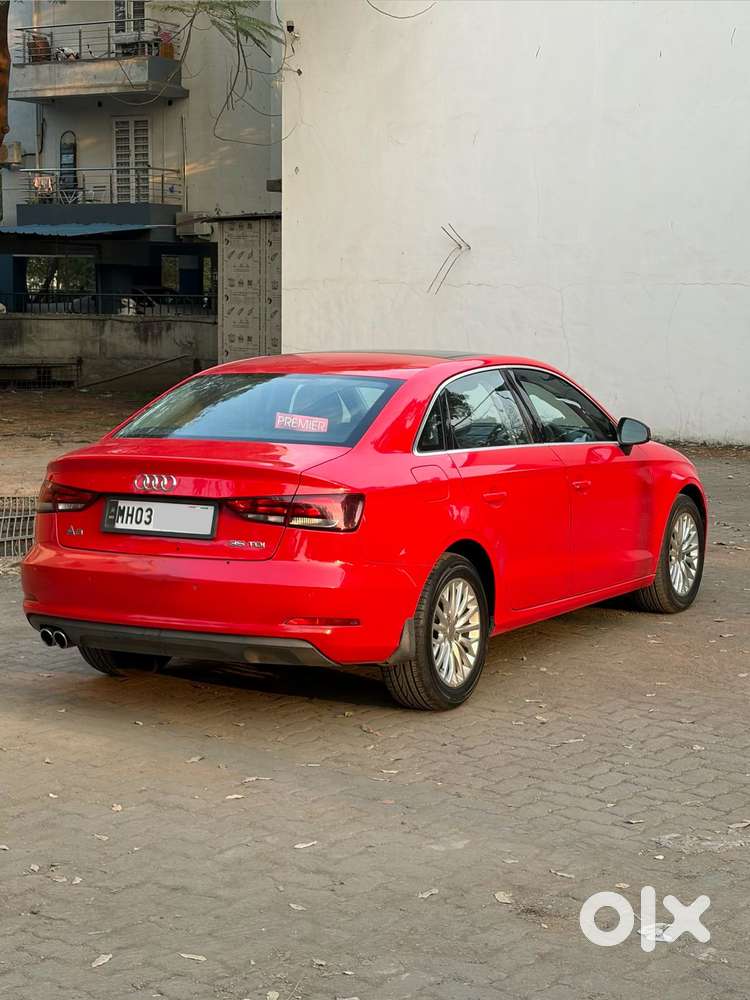 Audi A3 2.0 35 Tdi Premium Plus + Sunroof, 2015, Diesel