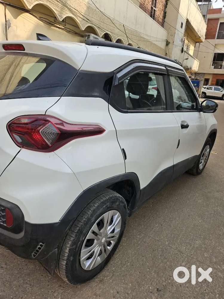Tata Punch 1.2 Revotron 2022