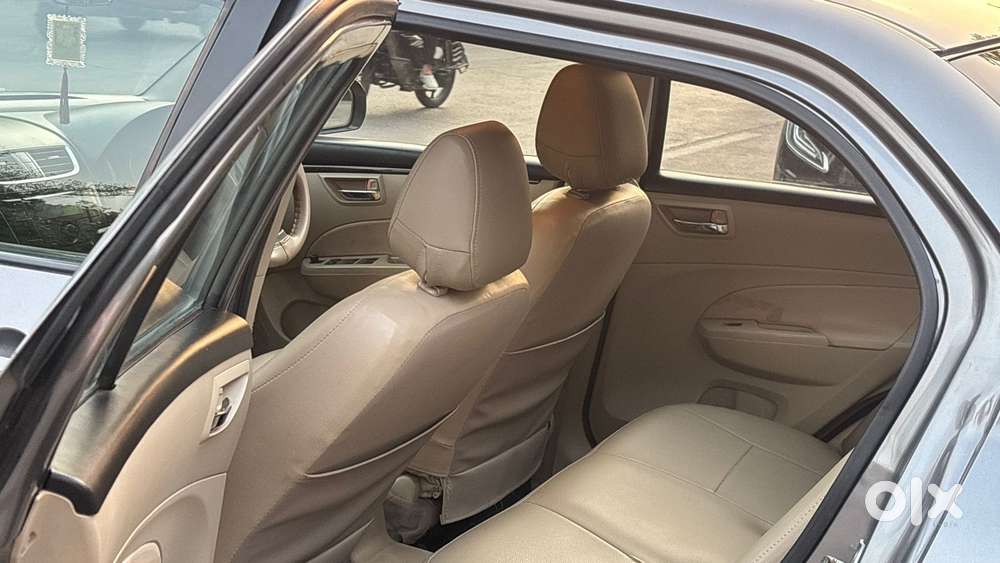 Maruti Suzuki Dzire 1.2 Vxi, 2013, Petrol