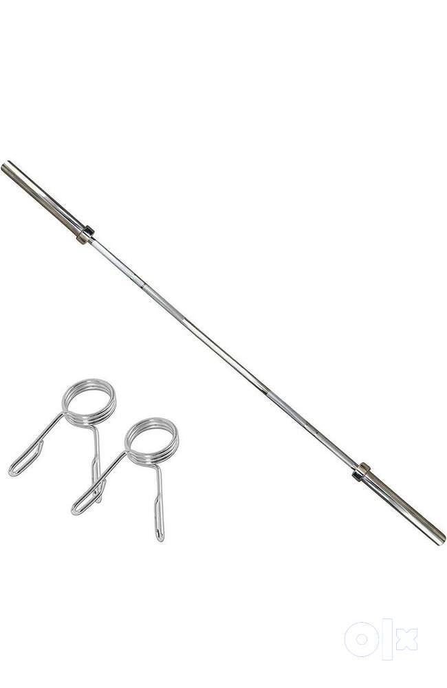 Barbell rod olx hotsell