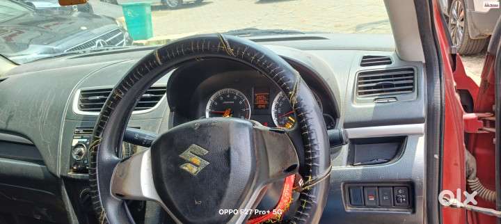 Maruti Suzuki Celerio Vxi, 2012, Petrol