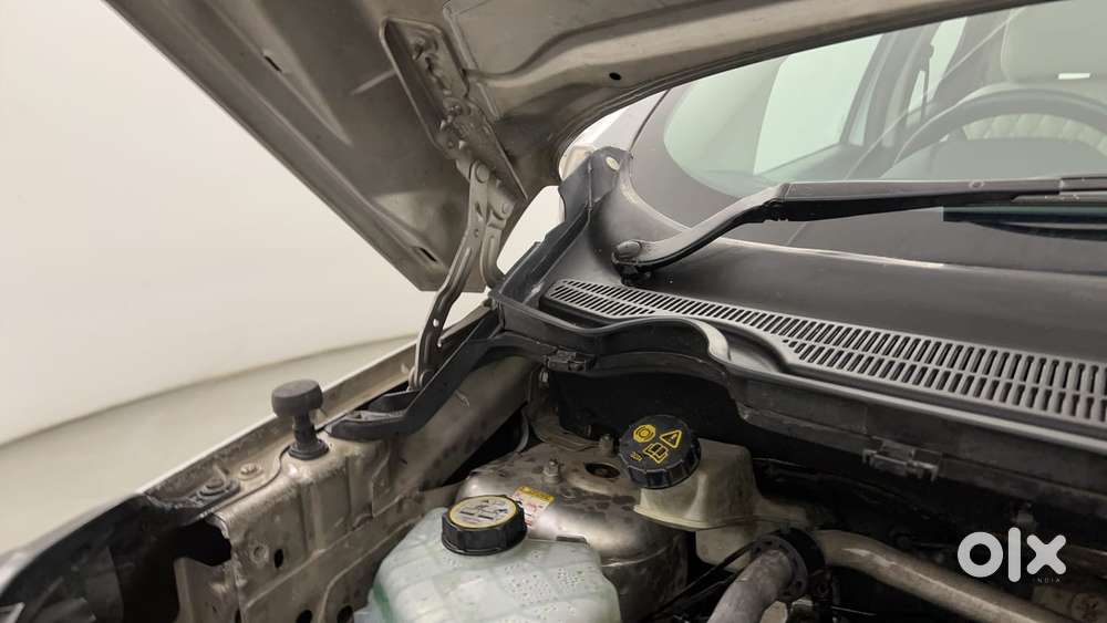 Ford Ecosport 1.5 Tdci Titanium, 2014, Diesel