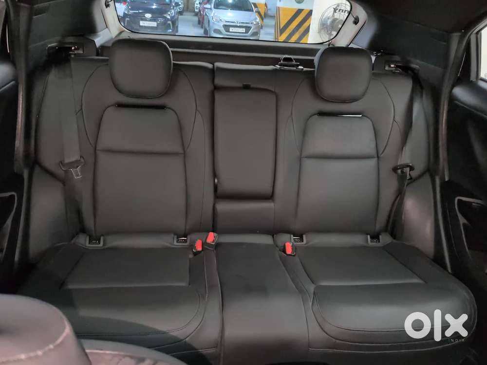 Tata Nexon Fearless Plus 1.5 Revotorq Diesel 6 Mt Dt, 2023, Diesel