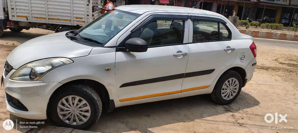Maruti Suzuki Dzire 02/12/2019