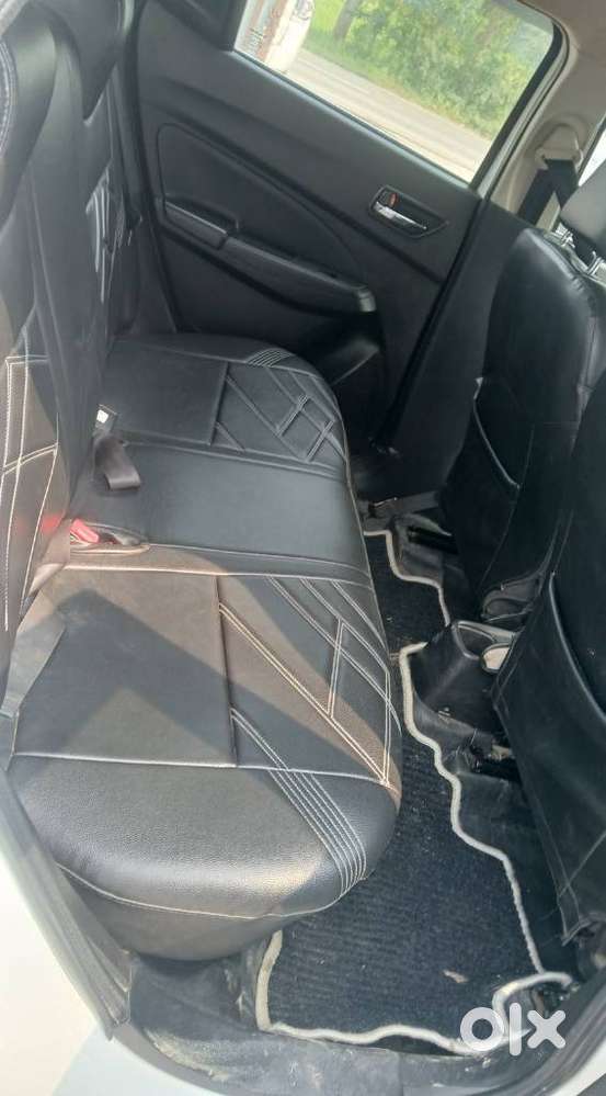 Maruti Suzuki Swift, 2023