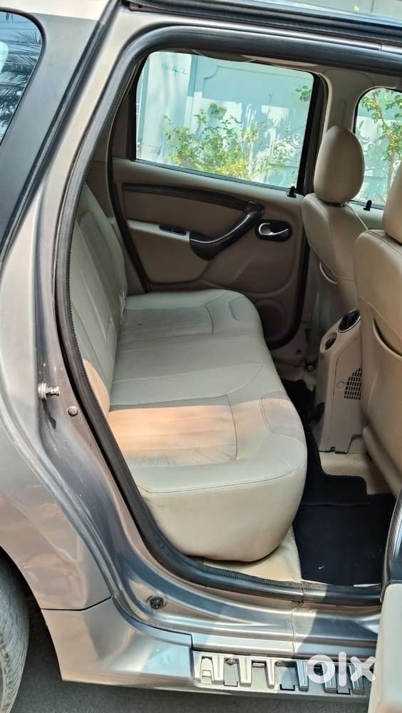 Nissan Terrano Xv D Pre, 2015, Diesel