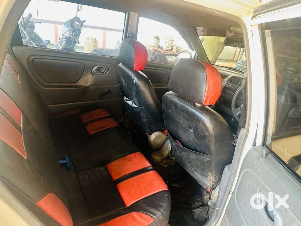 Maruti Suzuki Alto 2006