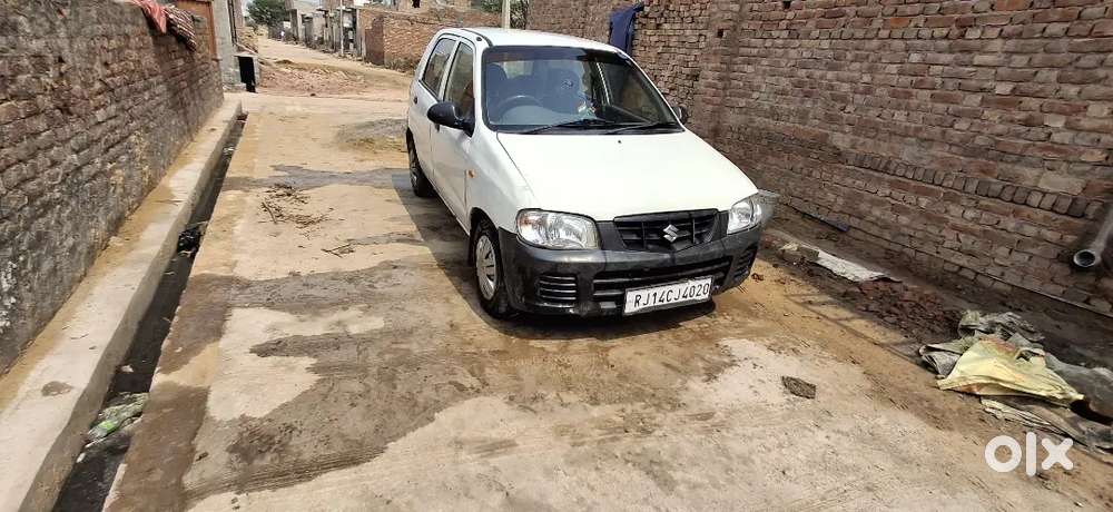 Alto Lxi 2010  Budget Car  Good Engine  Rc 2030  Daily Use Ready”