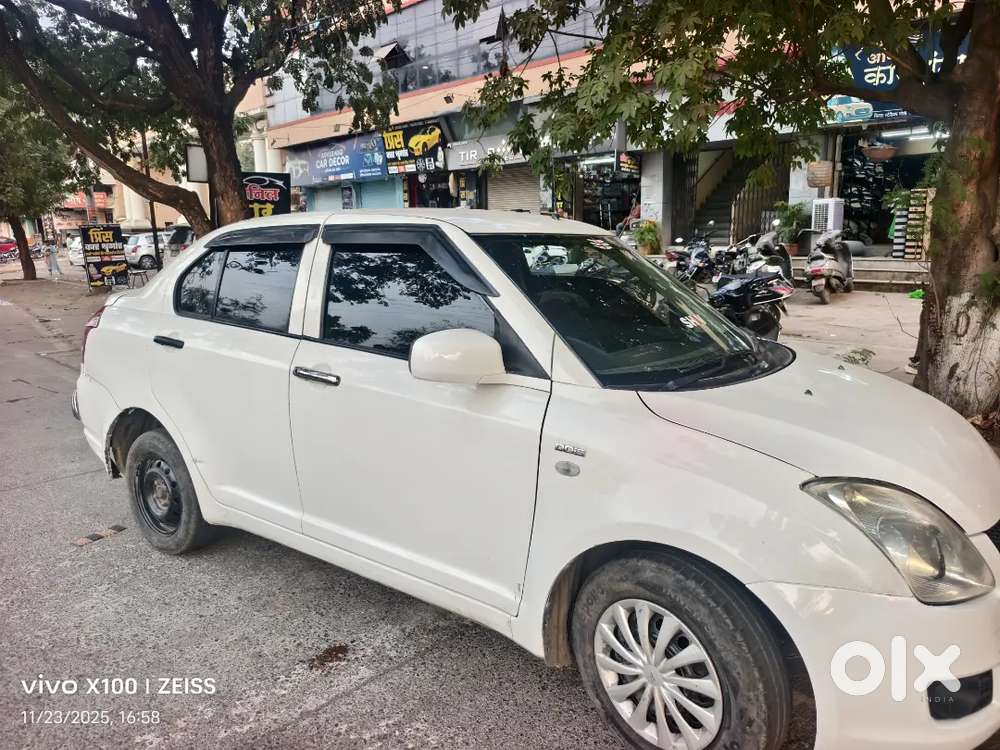 Maruti Suzuki Swift Dzire Tour 2017