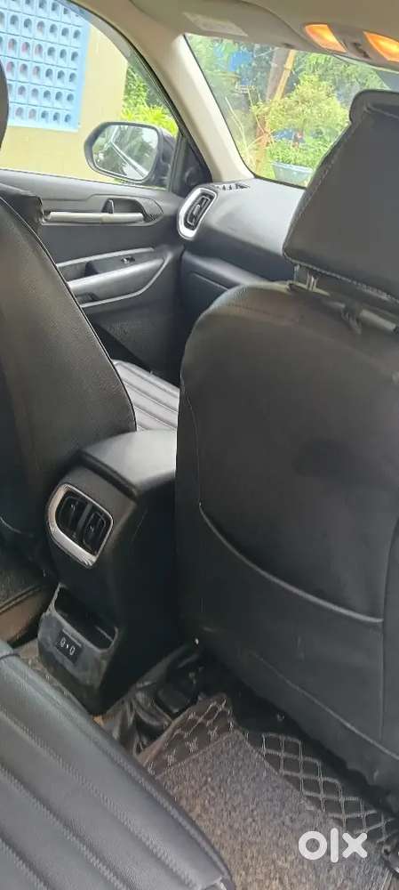 Kia Sonet G 2025