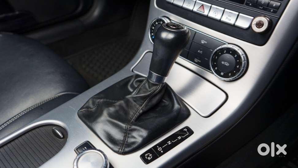 Mercedes-benz Slk-class Slk 350, 2016, Petrol