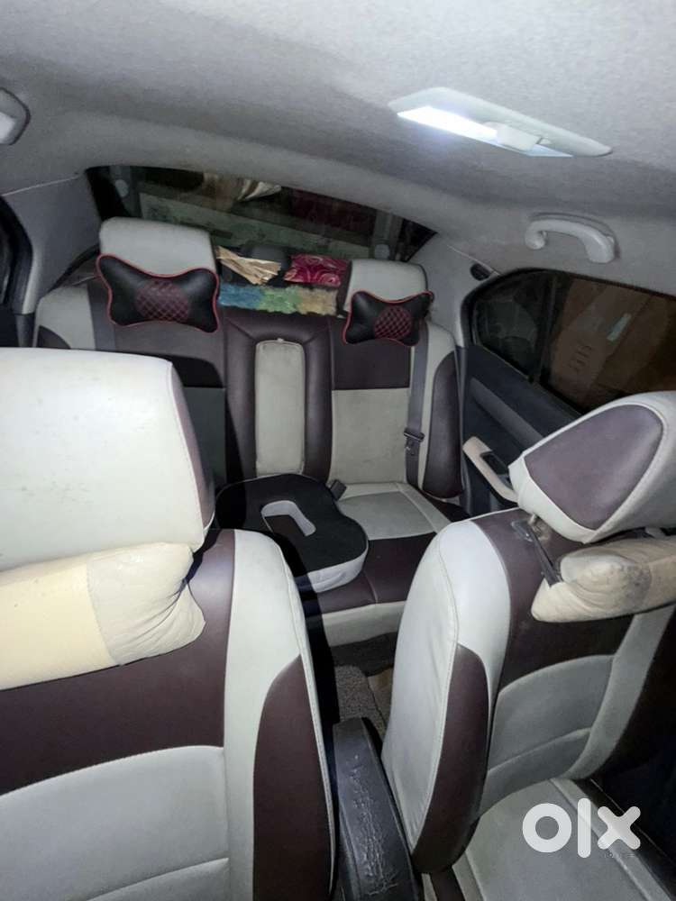 Maruti Suzuki Dzire 2010 Km Driven