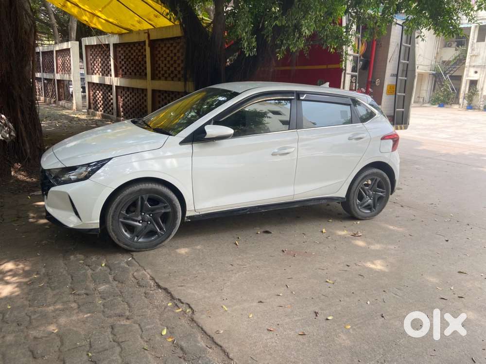 Hyundai I20 Sportz Petrol 2020