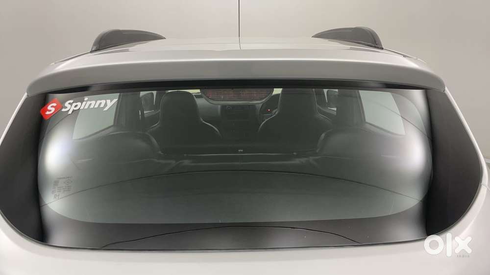 Renault Kwid Rxl 1.0, 2020, Petrol