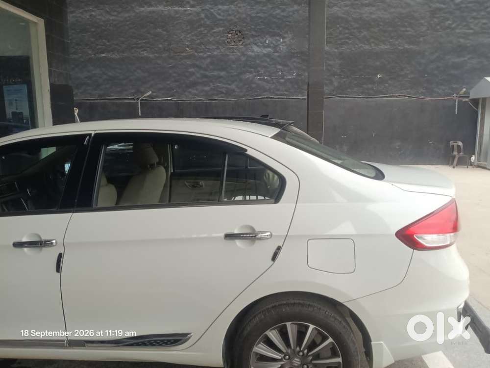 Maruti Suzuki Ciaz 2023