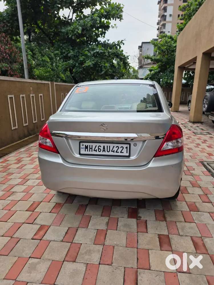 Maruti Suzuki Dzire 2016