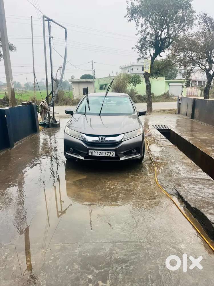Very Good Condition With Cng Kit Cng Milage 30+