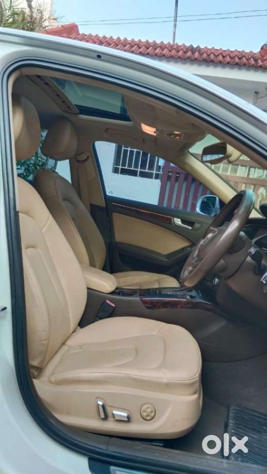 Audi A4, 2014, Diesel