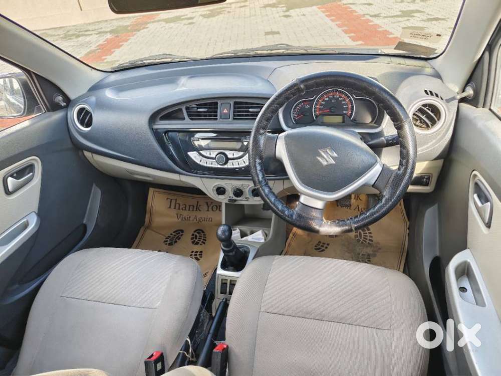 Maruti Suzuki Alto K10 Lxi Optional, 2019, Petrol