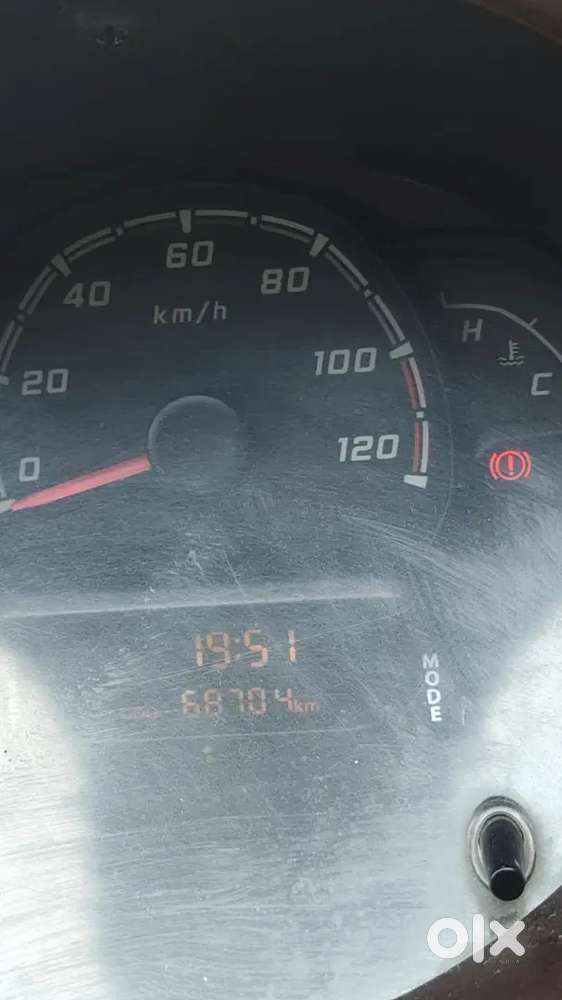 Tata Nano Twist Xt 2015