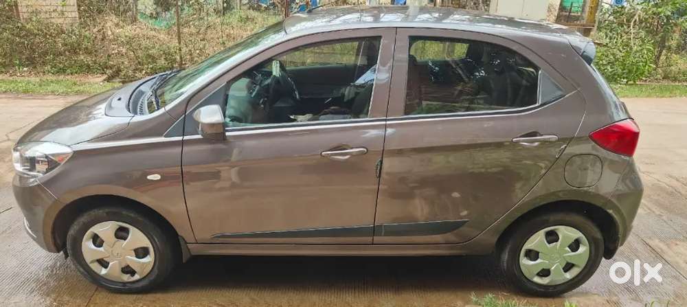 Tata Tiago 2019 Petrol 56000 Km Driven