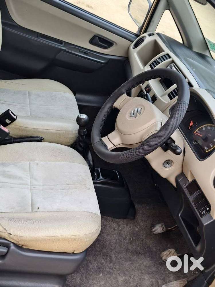 Maruti Suzuki Estilo Lxi, 2007, Petrol