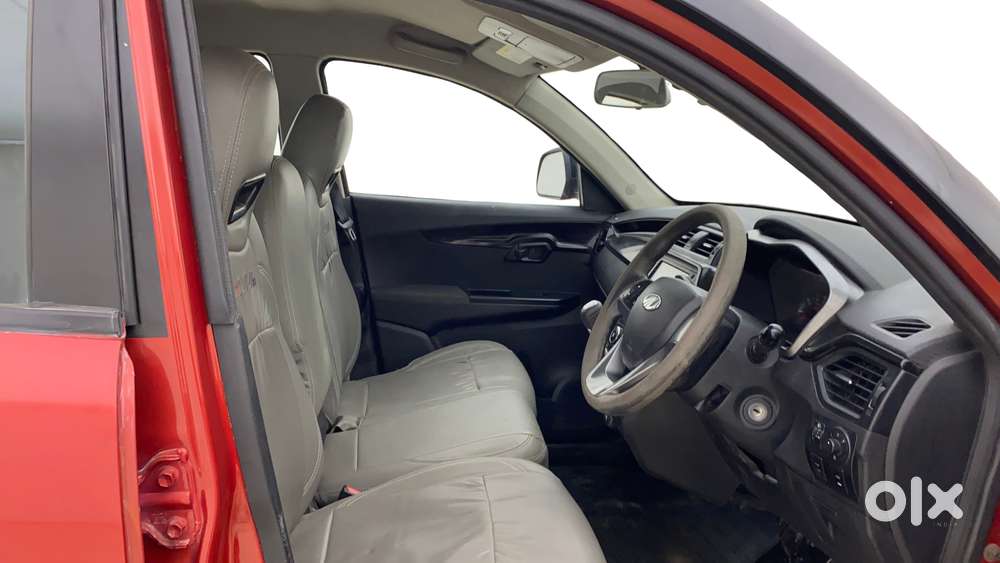Mahindra Kuv100 Nxt 1.2 K8 Diesel 6 Str, 2018, Diesel