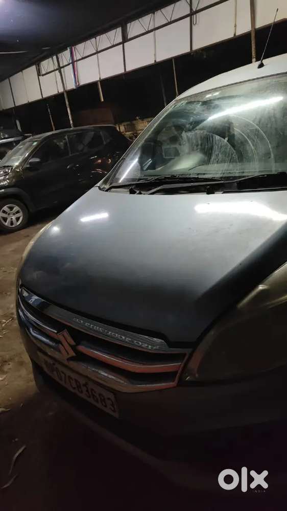 Orignal Engine No Any Work In Car Top Model Zdi Milage 25