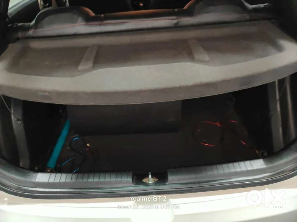 Hyundai I20 2016 Petrol Well Maintained