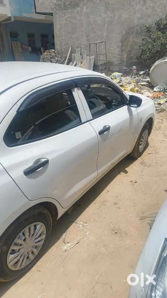 Maruti Suzuki Dzire 2025 Cng & Hybrids Well Maintained
