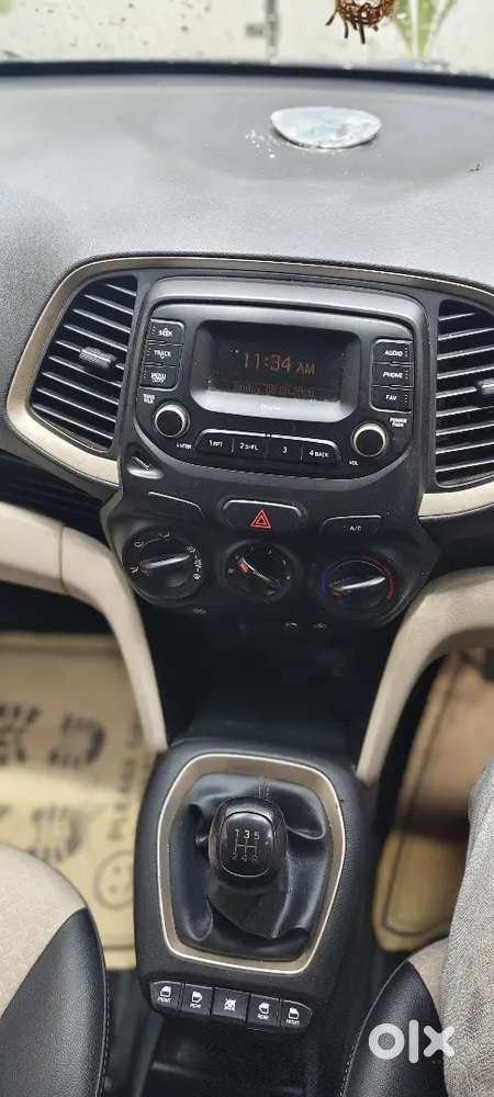 Hyundai Santro Magna Excellent Condition
