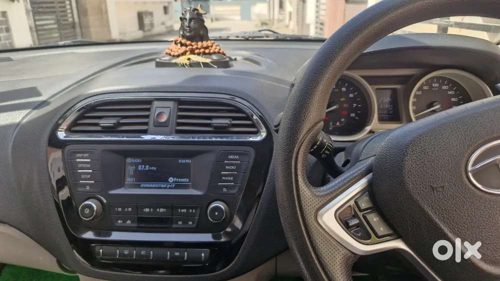 Tata Tiago Xz 2017