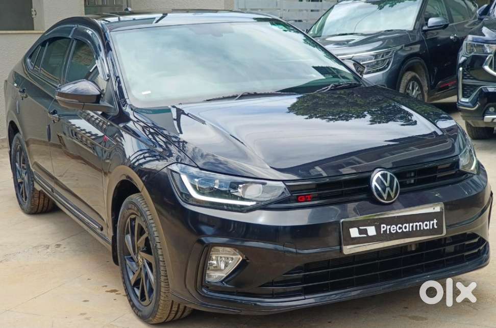 Volkswagen Virtus 1.5 Tsi Gt Plus Evo Dsg, 2026, Petrol