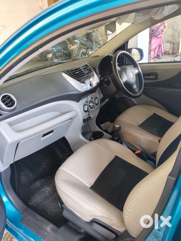 2011 Maruti Suzuki A-star