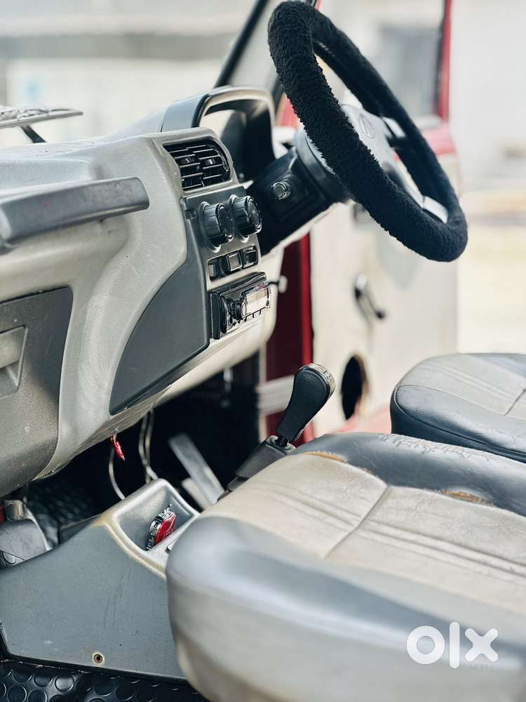 Mahindra Bolero Sle, 2008, Diesel