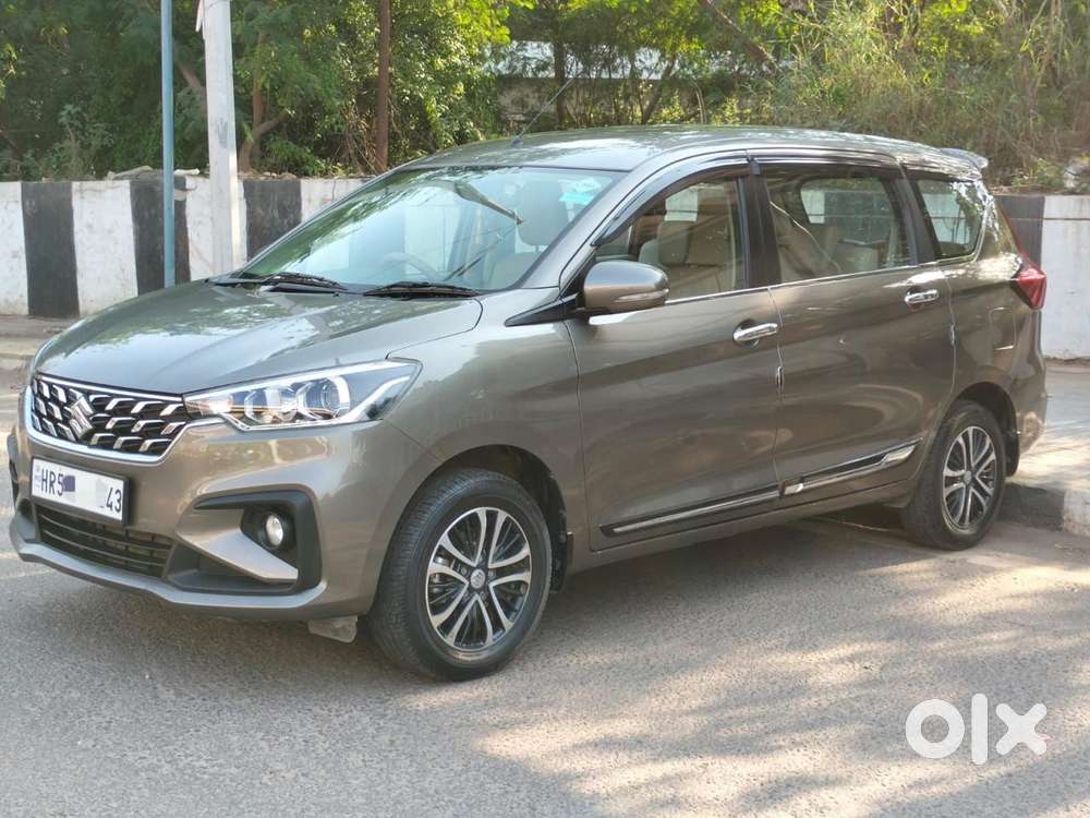 Maruti Suzuki Ertiga Vxi (o) Cng, 2024, Cng & Hybrids