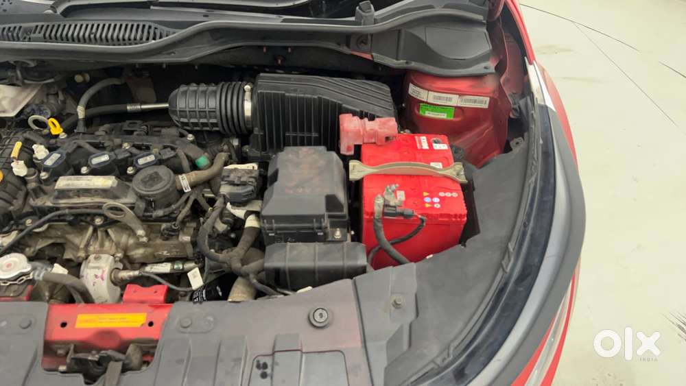 Tata Altroz Xza Petrol, 2022, Petrol