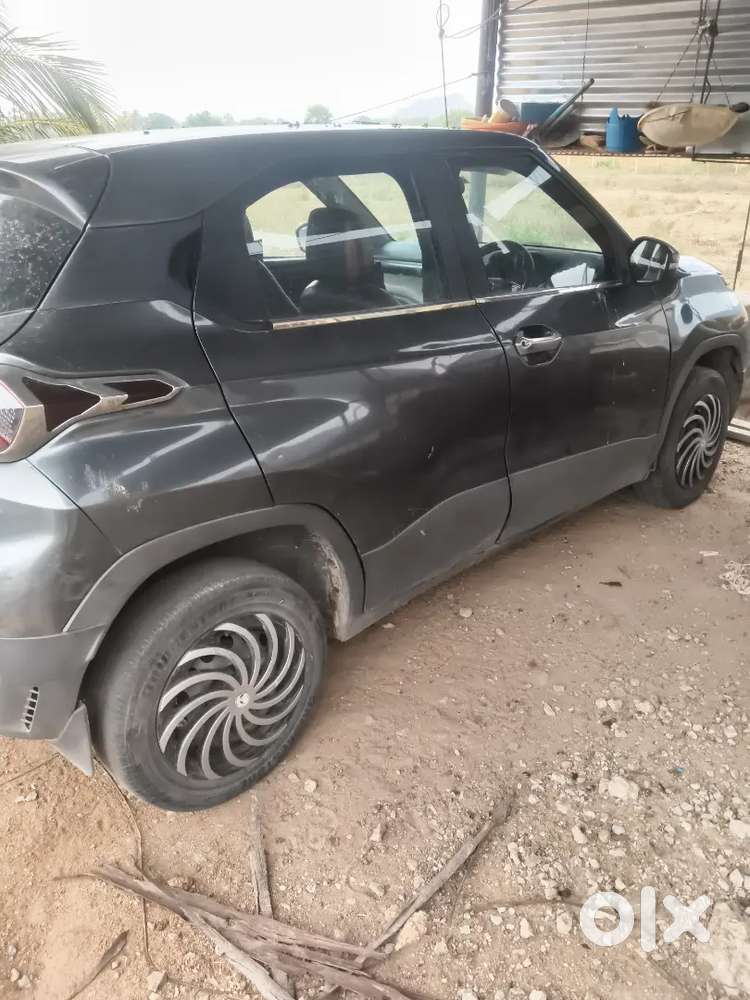 Tata Punch 2023 Petrol Good Condition
