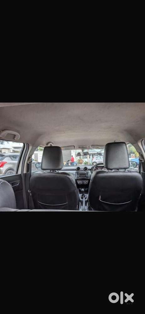 Maruti Suzuki Swift 2018 Diesel 102000 Km Driven
