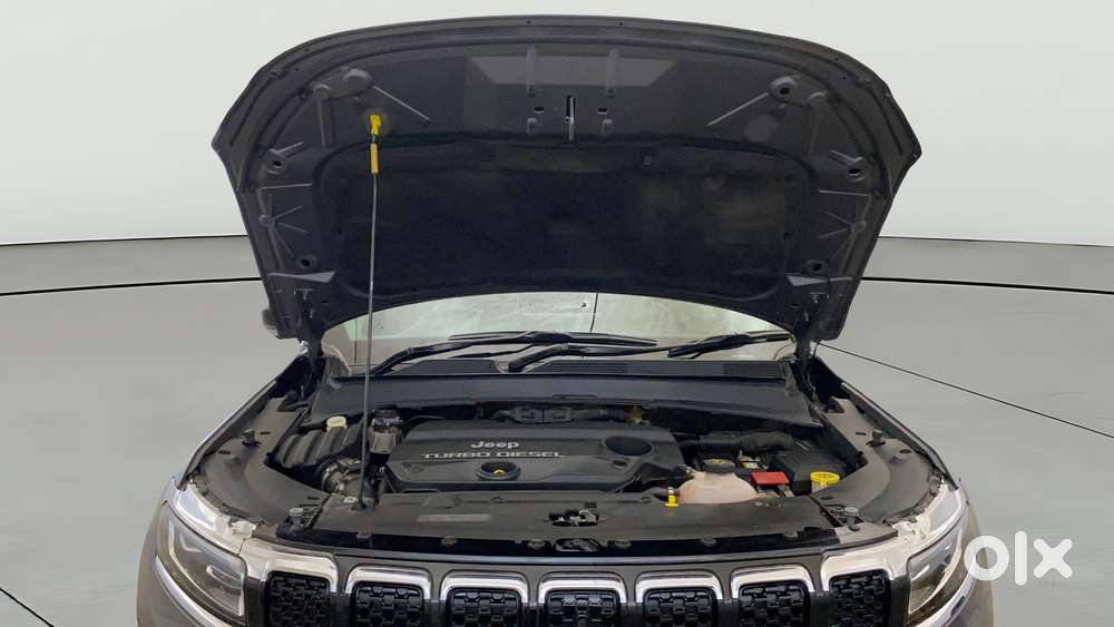 Jeep Meridian Limited Opt 4x4, 2022, Diesel